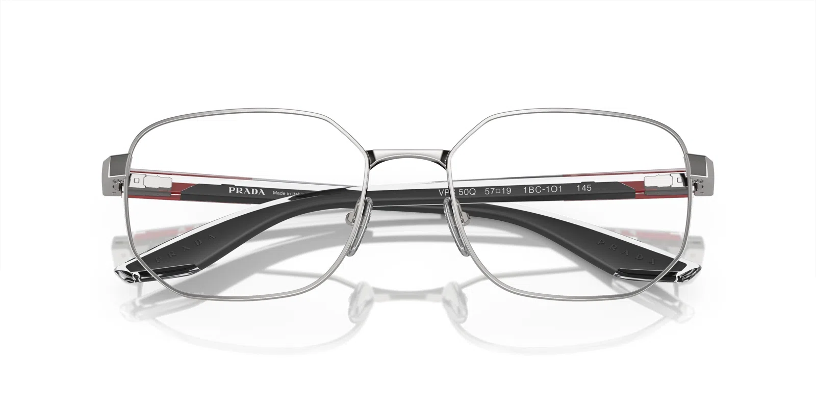 Prada Linea Rossa 50QV Eyeglasses - view 19